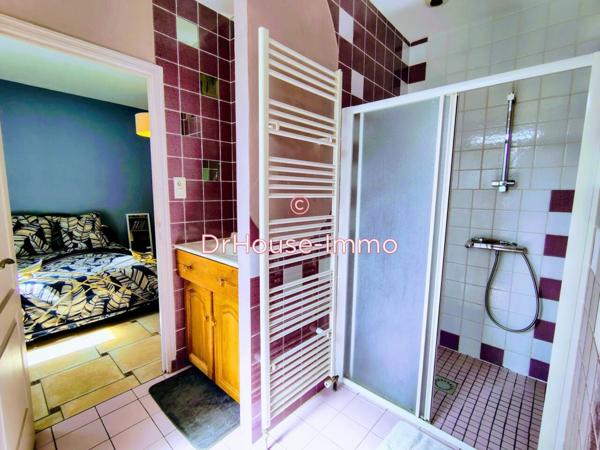Maison à vendre 8 pièces de 220 m²