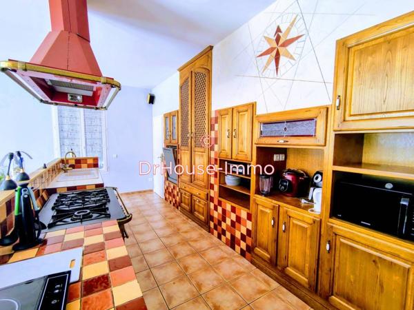 Maison à vendre 8 pièces de 220 m²