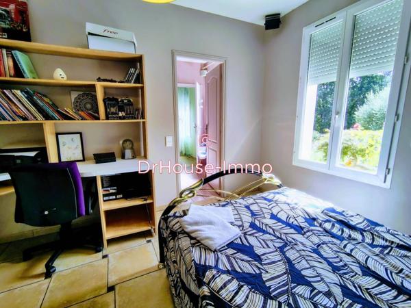 Maison à vendre 8 pièces de 220 m²