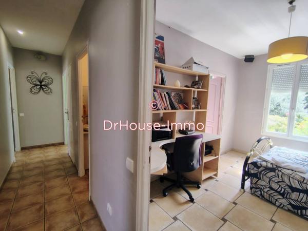 Maison à vendre 8 pièces de 220 m²