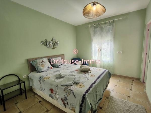 Maison à vendre 8 pièces de 220 m²