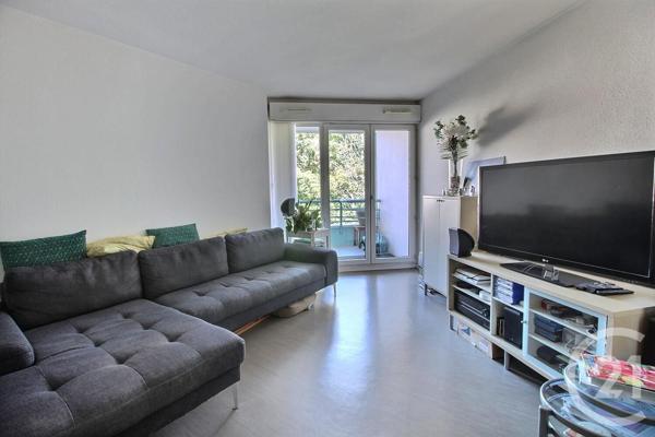 Appartement F3 Bis à vendre  3 pièces - 67,97 m2 MERIGNAC - 33