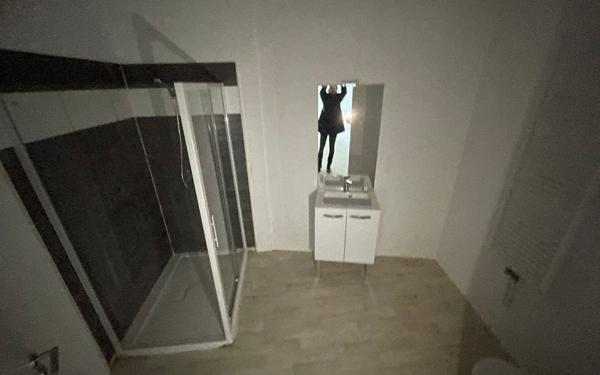 Appartement à louer    2 pièces • 45,18 m2 Laon