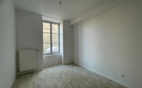 Appartement à louer    2 pièces • 45,18 m2 Laon