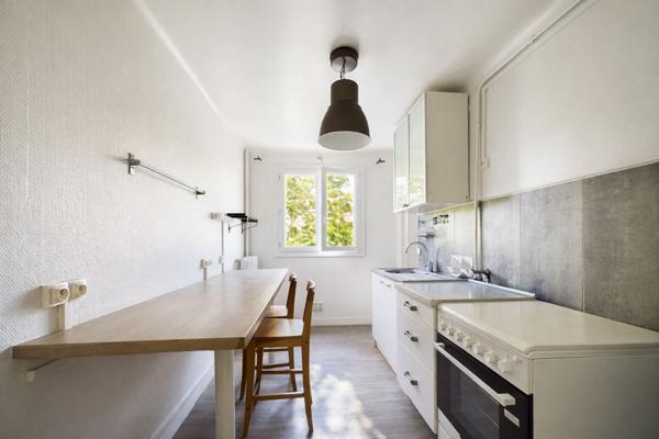 Appartement 4 pièce(s) 85m² POLANGIS