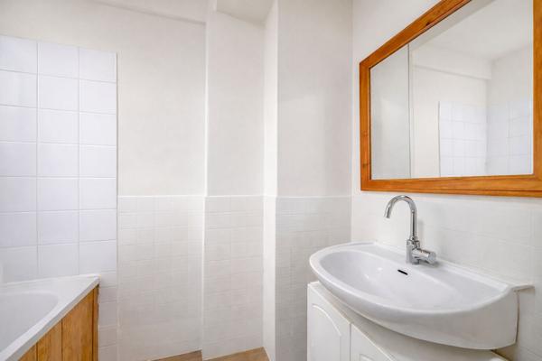 Appartement 4 pièce(s) 85m² POLANGIS