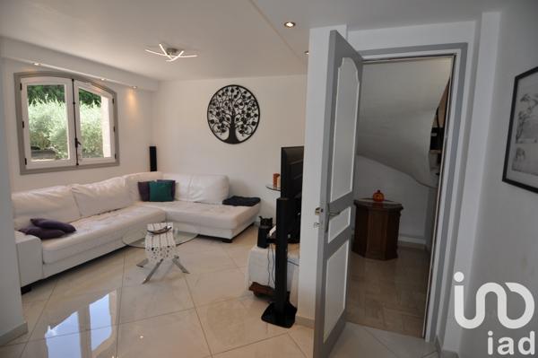 Maison à vendre 5 pièces 148 m² Saint-Hilaire-de-Brethmas