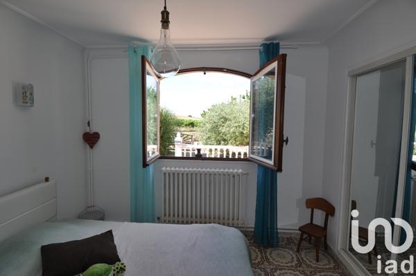 Maison à vendre 5 pièces 148 m² Saint-Hilaire-de-Brethmas