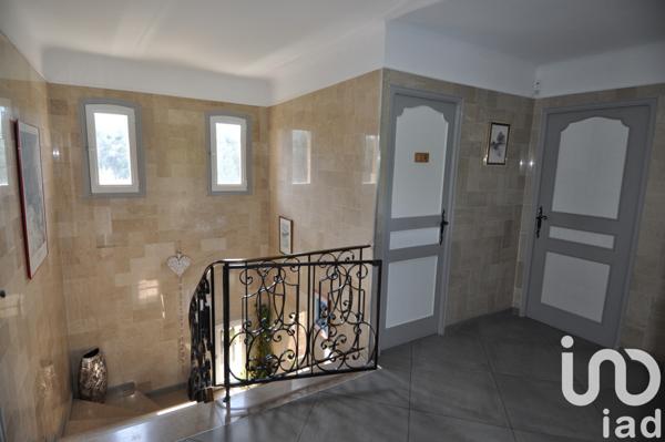 Maison à vendre 5 pièces 148 m² Saint-Hilaire-de-Brethmas