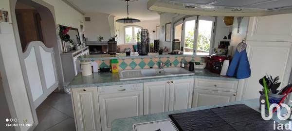 Maison à vendre 5 pièces 148 m² Saint-Hilaire-de-Brethmas