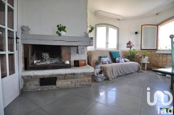 Maison à vendre 5 pièces 148 m² Saint-Hilaire-de-Brethmas