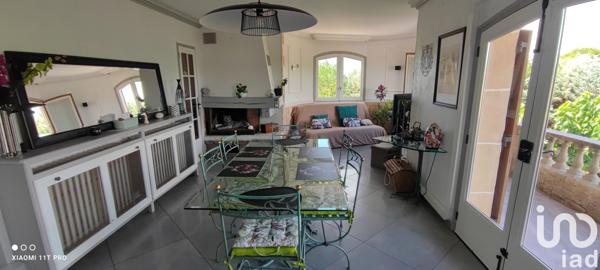 Maison à vendre 5 pièces 148 m² Saint-Hilaire-de-Brethmas