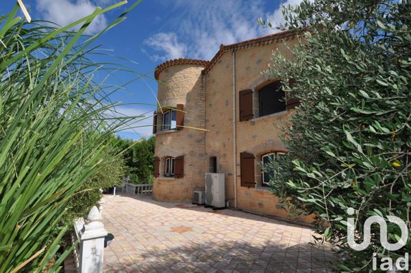 Maison à vendre 5 pièces 148 m² Saint-Hilaire-de-Brethmas