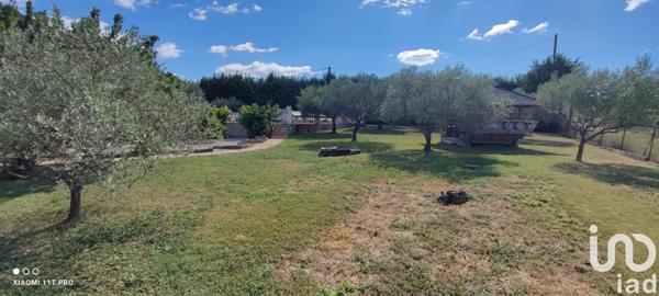 Maison à vendre 5 pièces 148 m² Saint-Hilaire-de-Brethmas