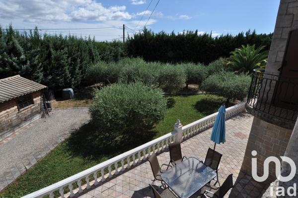 Maison à vendre 5 pièces 148 m² Saint-Hilaire-de-Brethmas