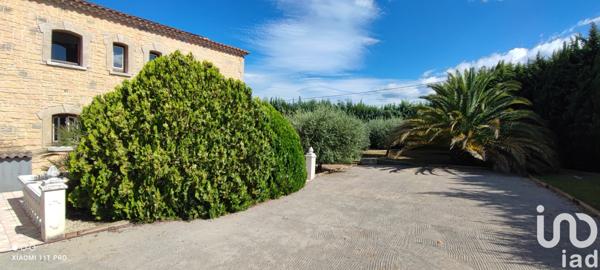 Maison à vendre 5 pièces 148 m² Saint-Hilaire-de-Brethmas