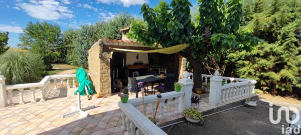 Maison à vendre 5 pièces 148 m² Saint-Hilaire-de-Brethmas