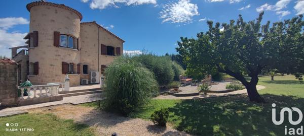 Maison à vendre 5 pièces 148 m² Saint-Hilaire-de-Brethmas