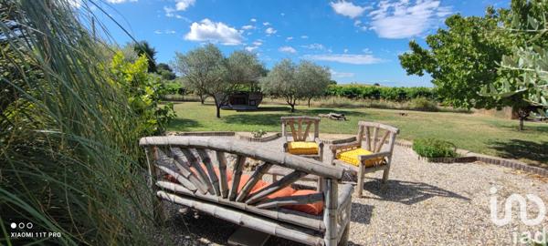 Maison à vendre 5 pièces 148 m² Saint-Hilaire-de-Brethmas