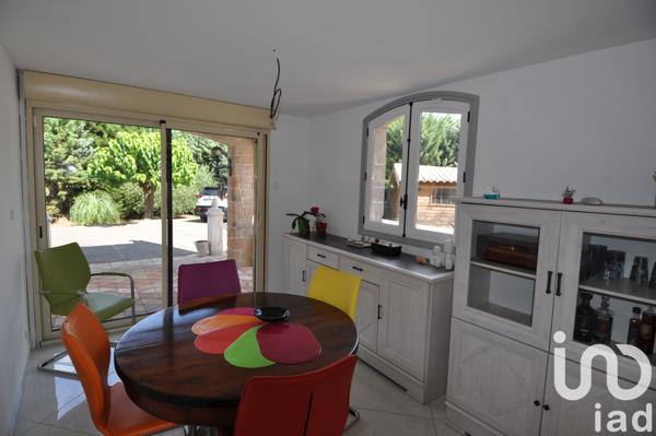 Maison à vendre 5 pièces 148 m² Saint-Hilaire-de-Brethmas