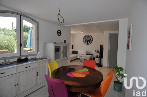 Maison à vendre 5 pièces 148 m² Saint-Hilaire-de-Brethmas