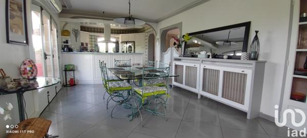 Maison à vendre 5 pièces 148 m² Saint-Hilaire-de-Brethmas