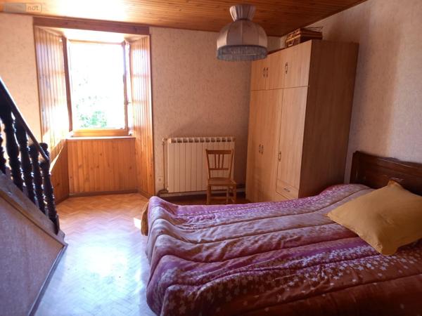 Maison à vendre à Lacapelle-Barrès dans le Cantal (15230), ref : MG/2504