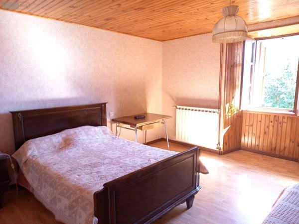 Maison à vendre à Lacapelle-Barrès dans le Cantal (15230), ref : MG/2504