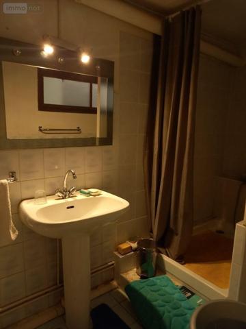 Maison à vendre à Lacapelle-Barrès dans le Cantal (15230), ref : MG/2504