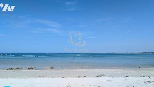 Maison contemporaine de haut standing à 200m des plages