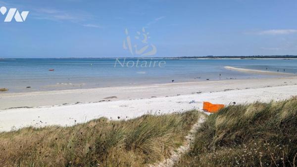 Maison contemporaine de haut standing à 200m des plages