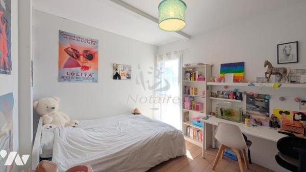 Maison contemporaine de haut standing à 200m des plages