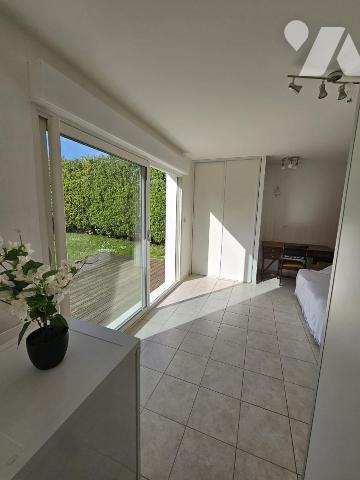 Orvault, maison familiale 4 chambres sur parcelle de 464m²