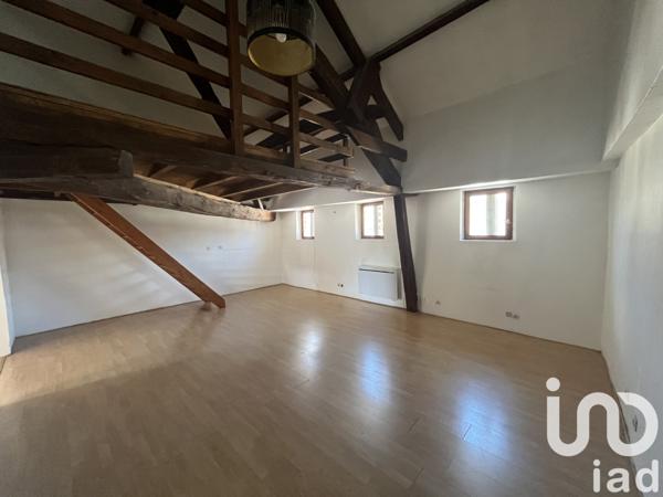 Appartement à vendre 2 pièces 64 m² Voulx