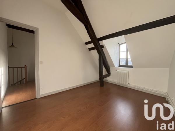 Appartement à vendre 3 pièces 62 m² Château-Thierry