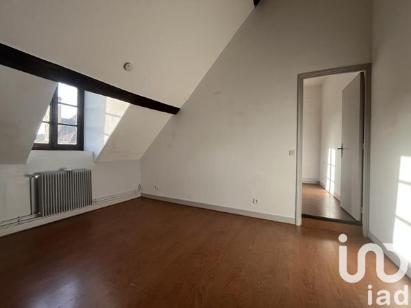 Appartement à vendre 3 pièces 62 m² Château-Thierry