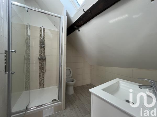 Appartement à vendre 3 pièces 62 m² Château-Thierry