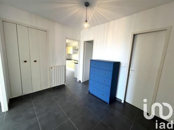 Appartement 2 pièces de 56 m² à Bagnols-sur-Cèze (30200)