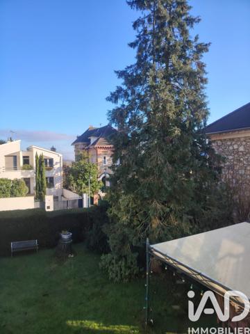 Appartement à vendre 5 pièces 110 m² Chaville
