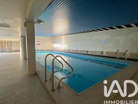 Appartement à vendre 5 pièces 110 m² Chaville