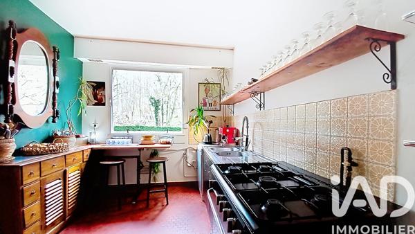 Appartement à vendre 5 pièces 110 m² Chaville