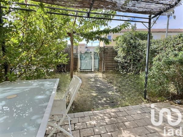 House for sale 3 rooms 81 m² Pertuis