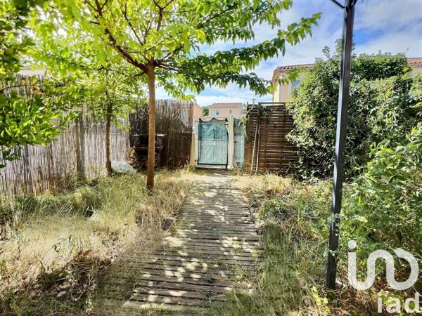 House for sale 3 rooms 81 m² Pertuis