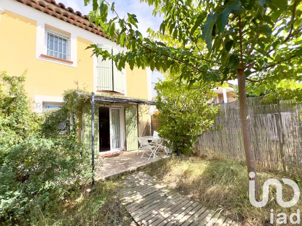 House for sale 3 rooms 81 m² Pertuis