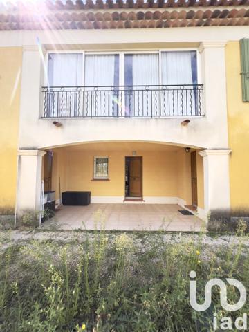 House for sale 3 rooms 81 m² Pertuis