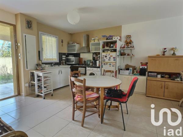 House for sale 3 rooms 81 m² Pertuis