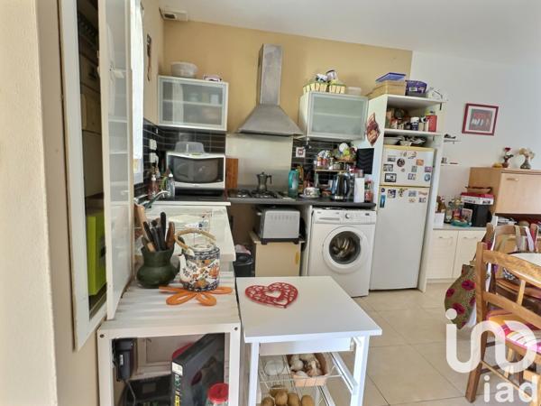 House for sale 3 rooms 81 m² Pertuis