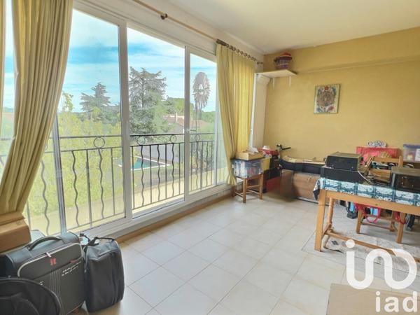 House for sale 3 rooms 81 m² Pertuis
