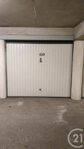 Parking à vendre  15 m2 LA SEYNE SUR MER - 83