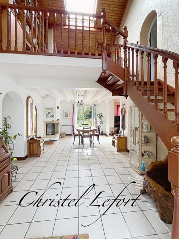 Maison 4 chambres - St Brévin les Pins